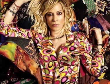 Η Άννα Βίσση επιστρέφει στην τηλεόραση - Που θα τη δούμε;